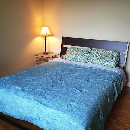 Downtown 1 Bedroom Apartment 18H Atlanta Eksteriør bilde