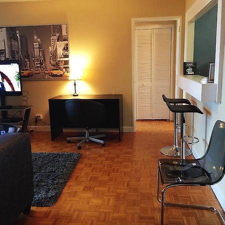 Downtown 1 Bedroom Apartment 18H Atlanta Eksteriør bilde