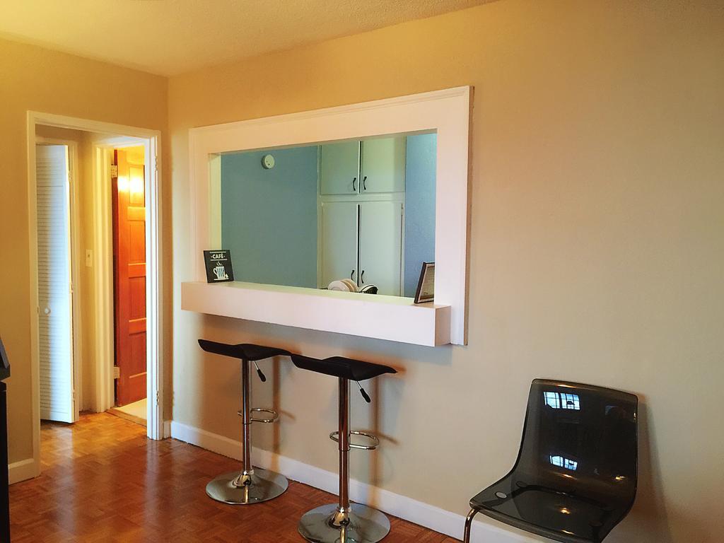 Downtown 1 Bedroom Apartment 18H Atlanta Eksteriør bilde
