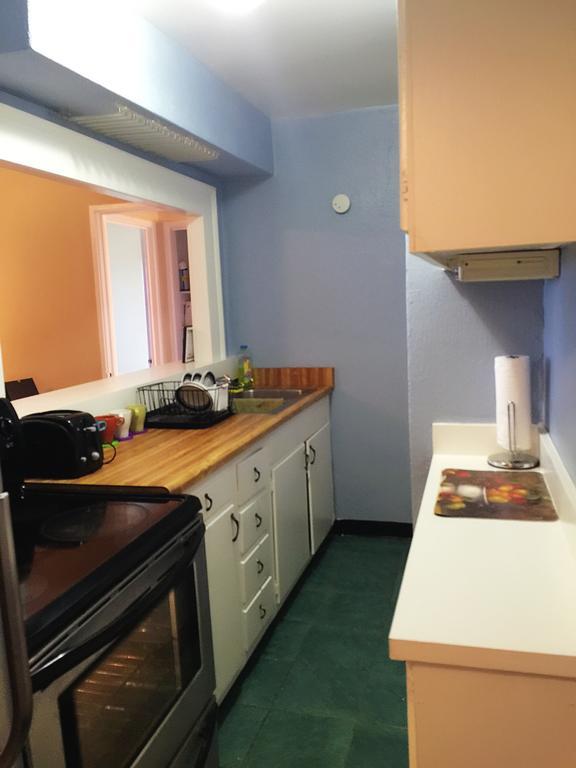Downtown 1 Bedroom Apartment 18H Atlanta Eksteriør bilde