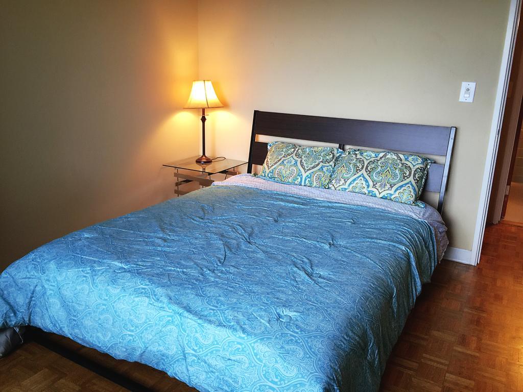 Downtown 1 Bedroom Apartment 18H Atlanta Eksteriør bilde