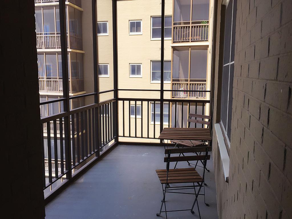 Downtown 1 Bedroom Apartment 18H Atlanta Eksteriør bilde